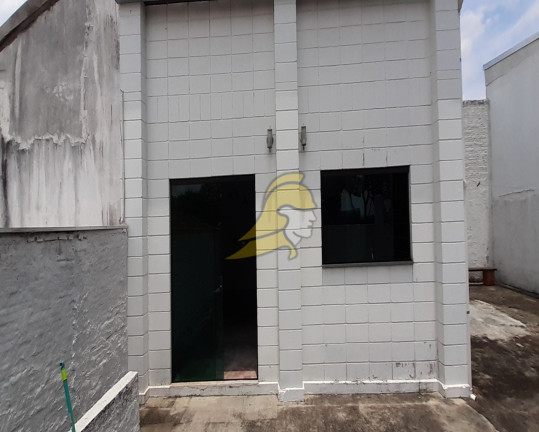 Imagem Casa com 1 Quarto à Venda, 35 m² em Jardim Das Vertentes - São Paulo