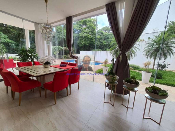 Imagem Casa com 4 Quartos à Venda, 398 m² em Residencial Dos Lagos - Cotia Imagem Casa com 4 Quartos à Venda, 398 m² em Residencial Dos Lagos - Cotia
