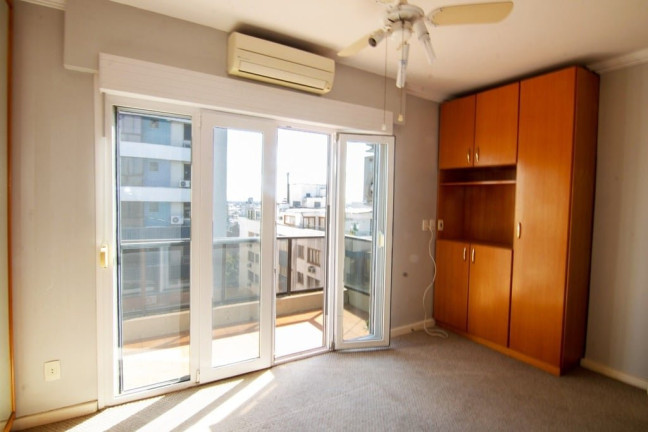 Imagem Apartamento com 2 Quartos à Venda, 88 m² em Higienópolis - Porto Alegre