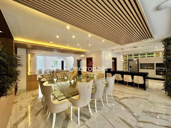 Imagem Sobrado com 6 Quartos à Venda, 607 m² em Riviera De São Lourenço - Bertioga Imagem Sobrado com 6 Quartos à Venda, 607 m² em Riviera De São Lourenço - Bertioga