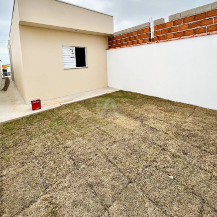 Casa com 2 Quartos à Venda, 125 m² em Conjunto Habitacional Terra Dos Ipês I (norte) - Pindamonhangaba