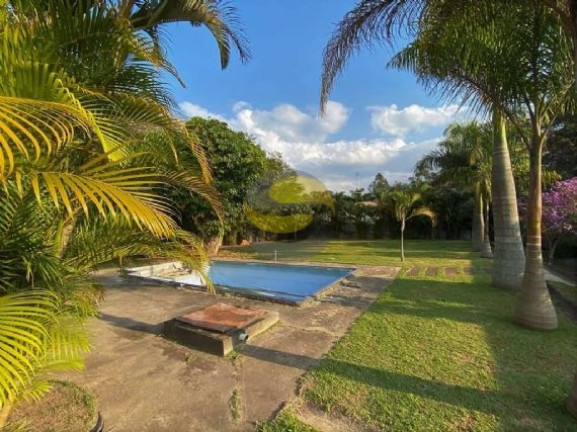 Imagem Casa de Condomínio com 5 Quartos à Venda, 740 m² em Chácara Dos Junqueiras - Carapicuíba