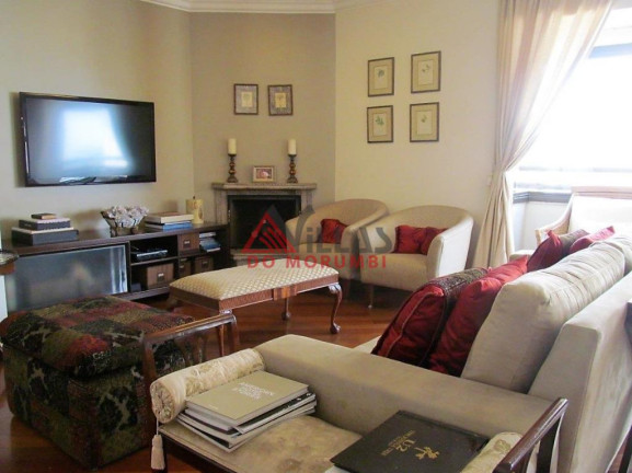 Imagem Apartamento com 3 Quartos à Venda, 152 m² em Vila Suzana - São Paulo Imagem Apartamento com 3 Quartos à Venda, 152 m² em Vila Suzana - São Paulo