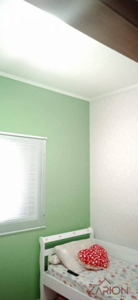 Imagem Casa com 3 Quartos à Venda, 100 m² em Residencial Estoril - Taubaté