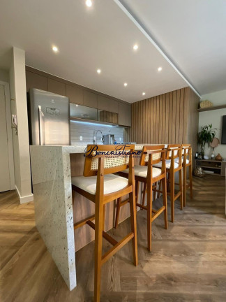 Imagem Apartamento com 2 Quartos à Venda,  em Santana - Sao Paulo