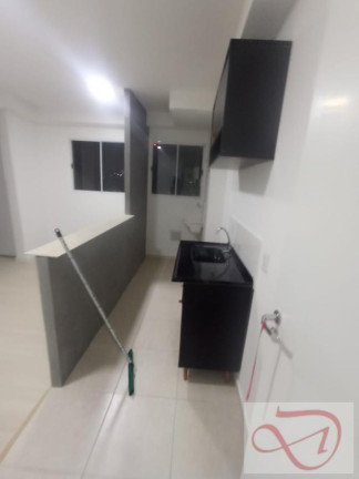 Imagem Apartamento com 2 Quartos à Venda, 38 m² em Santa Maria - Osasco
