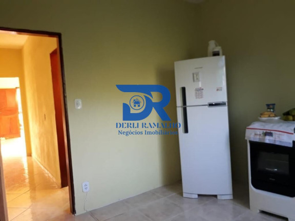 Imagem Casa com 2 Quartos à Venda, 140 m² em Praia Seca - Araruama