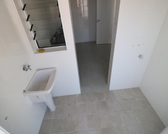 Imagem Imóvel com 2 Quartos à Venda, 100 m² em Canto Do Forte - Praia Grande Imagem Imóvel com 2 Quartos à Venda, 100 m² em Canto Do Forte - Praia Grande