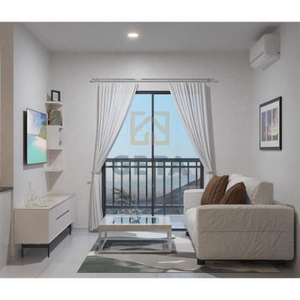 Imagem Apartamento com 2 Quartos à Venda, 66 m² em São Francisco De Assis - Camboriú