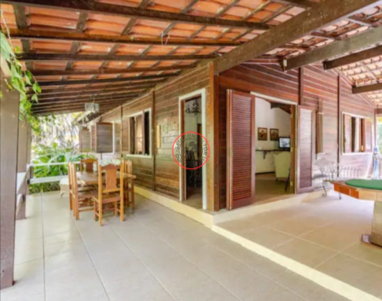 Imagem Casa com 5 Quartos à Venda, 402 m² em Juquehy - São Sebastião Imagem Casa com 5 Quartos à Venda, 402 m² em Juquehy - São Sebastião