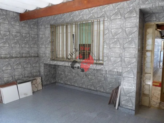 Imagem Sobrado com 3 Quartos à Venda, 190 m² em Paulicéia - São Bernardo Do Campo Imagem Sobrado com 3 Quartos à Venda, 190 m² em Paulicéia - São Bernardo Do Campo