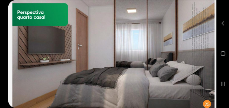 Imagem Apartamento com 2 Quartos à Venda, 39 m² em Colônia (zona Leste) - São Paulo Imagem Apartamento com 2 Quartos à Venda, 39 m² em Colônia (zona Leste) - São Paulo
