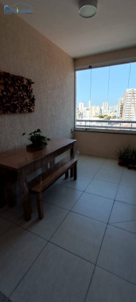 Imagem Apartamento com 3 Quartos à Venda, 96 m² em Santa Paula - São Caetano Do Sul Imagem Apartamento com 3 Quartos à Venda, 96 m² em Santa Paula - São Caetano Do Sul