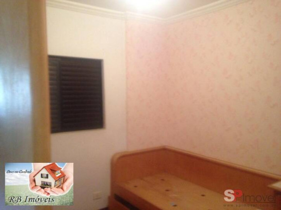 Imagem Apartamento com 3 Quartos à Venda, 87 m² em Rudge Ramos - São Bernardo Do Campo Imagem Apartamento com 3 Quartos à Venda, 87 m² em Rudge Ramos - São Bernardo Do Campo