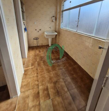 Imagem Apartamento com 3 Quartos à Venda, 153 m² em Gonzaga - Santos