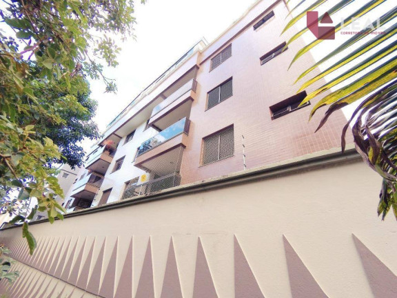 Imagem Apartamento com 4 Quartos à Venda, 306 m² em Medicina - Pouso Alegre Imagem Apartamento com 4 Quartos à Venda, 306 m² em Medicina - Pouso Alegre