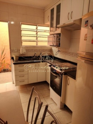 Imóvel com 3 Quartos à Venda, 120 m² em Jardim Utinga - Santo André