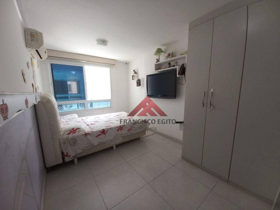 Imagem Apartamento com 4 Quartos à Venda, 122 m² em Ingá - Niterói Imagem Apartamento com 4 Quartos à Venda, 122 m² em Ingá - Niterói