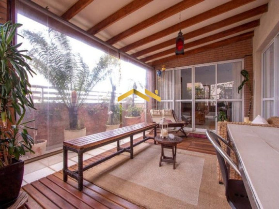 Imagem Apartamento com 4 Quartos à Venda, 400 m² em Morumbi - São Paulo Imagem Apartamento com 4 Quartos à Venda, 400 m² em Morumbi - São Paulo
