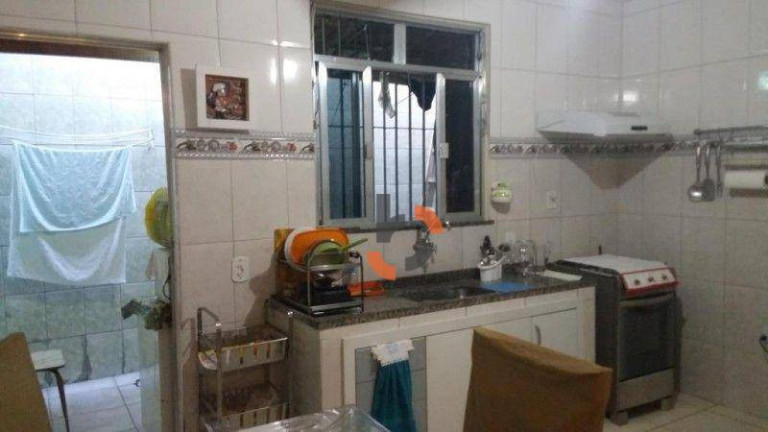 Imagem Casa com 2 Quartos à Venda, 80 m² em Prata - Nova Iguaçu