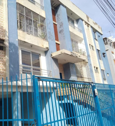 Imagem Apartamento com 1 Quarto à Venda, 48 m² em Pina - Recife Imagem Apartamento com 1 Quarto à Venda, 48 m² em Pina - Recife