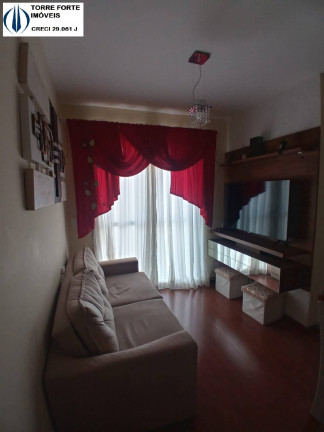 Imagem Apartamento com 2 Quartos à Venda, 51 m² em Sitio Da Figueira - São Paulo Imagem Apartamento com 2 Quartos à Venda, 51 m² em Sitio Da Figueira - São Paulo