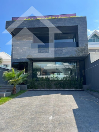Imagem Casa com 5 Quartos à Venda, 500 m² em Recreio Dos Bandeirantes - Rio De Janeiro