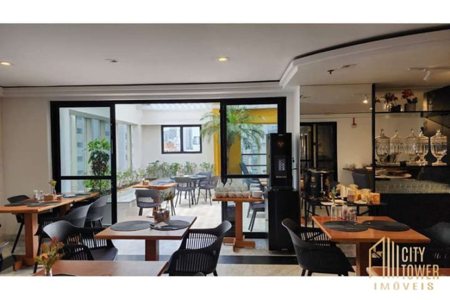 Imagem Apartamento com 1 Quarto à Venda, 35 m² em Vila Uberabinha - São Paulo