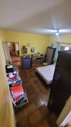 Imagem Sobrado com 3 Quartos à Venda, 154 m² em Parque Continental - Guarulhos Imagem Sobrado com 3 Quartos à Venda, 154 m² em Parque Continental - Guarulhos