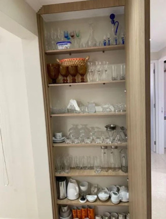 Imagem Apartamento com 3 Quartos à Venda, 58 m² em Jardim Santa Clara - Guarulhos Imagem Apartamento com 3 Quartos à Venda, 58 m² em Jardim Santa Clara - Guarulhos