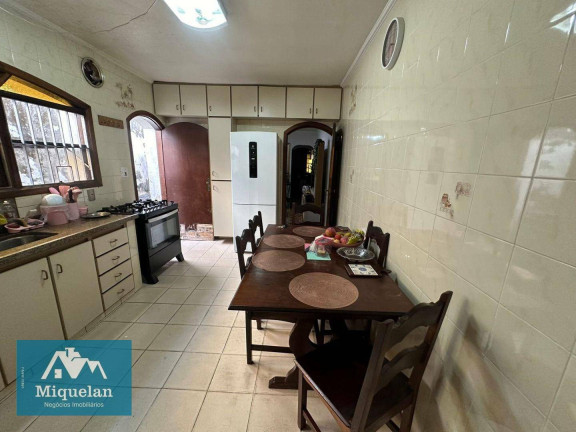 Imagem Casa com 4 Quartos à Venda, 140 m² em Vila Medeiros - São Paulo Imagem Casa com 4 Quartos à Venda, 140 m² em Vila Medeiros - São Paulo