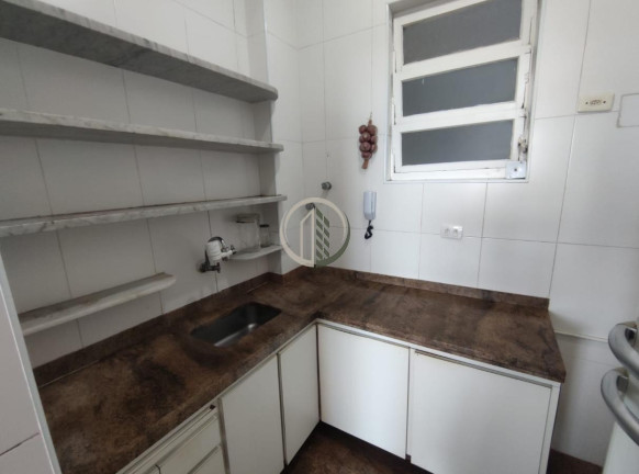 Imagem Apartamento com 1 Quarto à Venda, 103 m² em Boqueirão - Santos