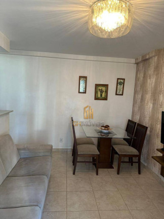Imagem Apartamento com 3 Quartos à Venda, 63 m² em Setor Negrão De Lima - Goiânia Imagem Apartamento com 3 Quartos à Venda, 63 m² em Setor Negrão De Lima - Goiânia