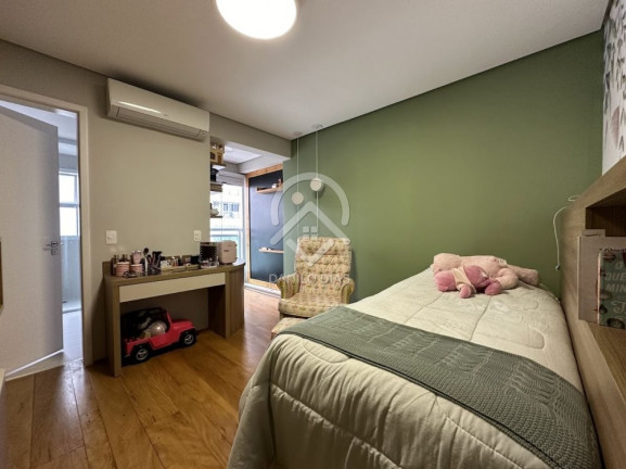 Imagem Apartamento com 4 Quartos à Venda, 173 m² em Brooklin - São Paulo