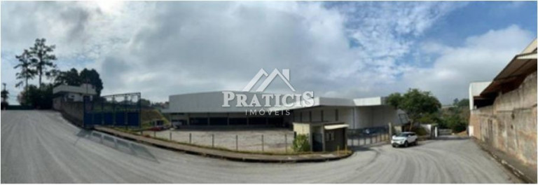 Imagem Imóvel Comercial para Alugar, 6.582 m² em Vila Jovina - Cotia Imagem Imóvel Comercial para Alugar, 6.582 m² em Vila Jovina - Cotia