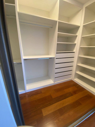 Imagem Apartamento com 3 Quartos à Venda, 144 m² em Alphaville - Santana De Parnaíba