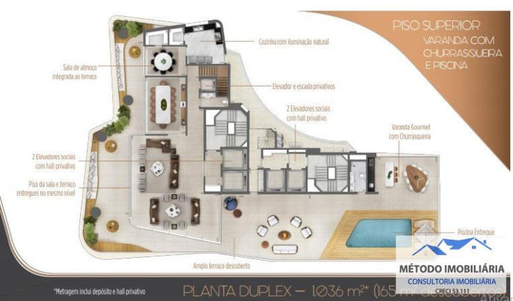 Imagem Imóvel com 4 Quartos à Venda, 570 m² em Itaim Bibi - São Paulo Imagem Imóvel com 4 Quartos à Venda, 570 m² em Itaim Bibi - São Paulo