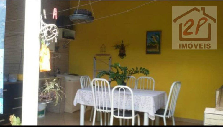 Casa com 2 Quartos à Venda, 80 m² em Jardim Americano - São José Dos Campos