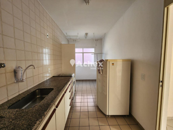 Imagem Apartamento com 2 Quartos à Venda, 65 m² em Jardim Santa Genebra - Campinas