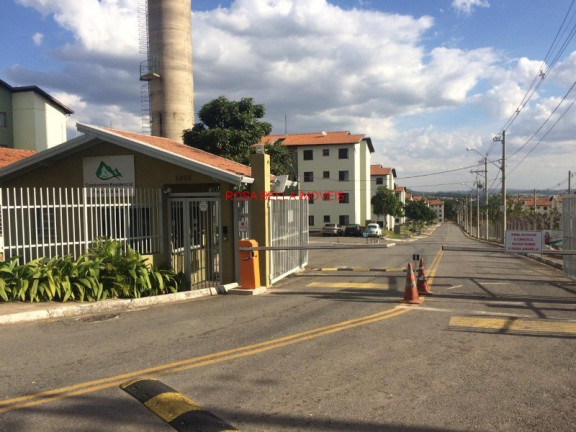 Apartamento com 2 Quartos à Venda, 52 m² em Medeiros - Jundiaí