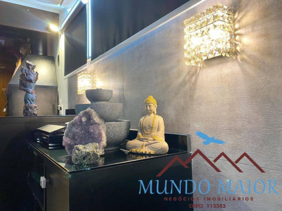 Imagem Apartamento com 2 Quartos à Venda, 96 m² em Jardim Bela Vista - Santo André