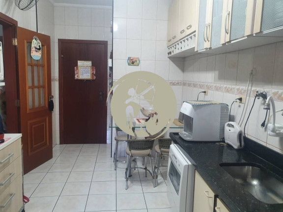 Imagem Apartamento com 2 Quartos à Venda, 85 m² em Campo Grande - Santos Imagem Apartamento com 2 Quartos à Venda, 85 m² em Campo Grande - Santos