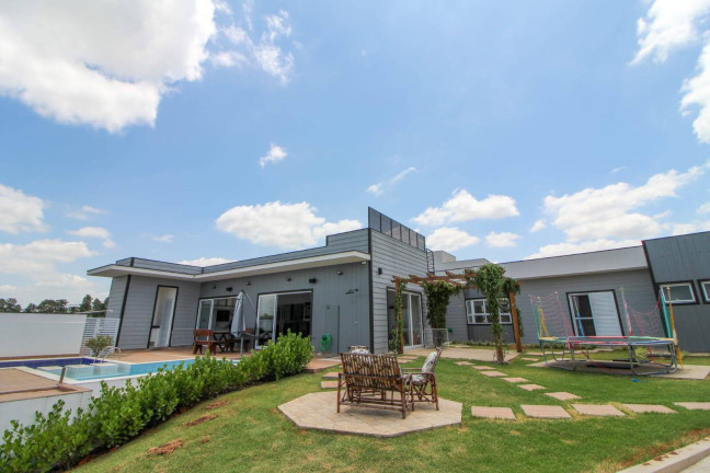 Imagem Casa de Condomínio com 4 Quartos à Venda, 430 m² em Jardim Novo Mundo - Sorocaba Imagem Casa de Condomínio com 4 Quartos à Venda, 430 m² em Jardim Novo Mundo - Sorocaba