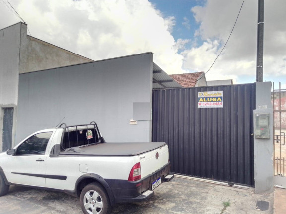 Imagem Casa com 2 Quartos para Alugar, em Arapongas Imagem Casa com 2 Quartos para Alugar, em Arapongas