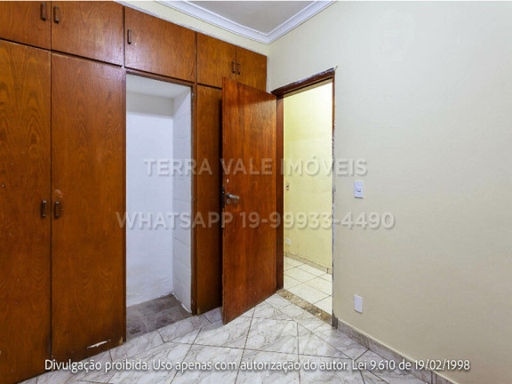 Imagem Casa com 4 Quartos à Venda, 152 m² em Parque Taquaral - Campinas