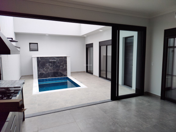 Imagem Casa com 3 Quartos à Venda, 70 m² em Jardim Residencial Viena - Indaiatuba Imagem Casa com 3 Quartos à Venda, 70 m² em Jardim Residencial Viena - Indaiatuba
