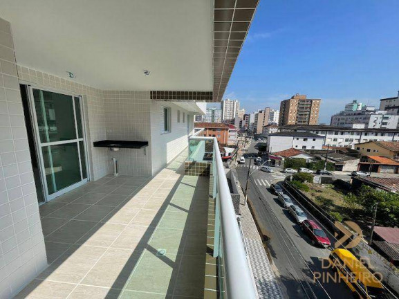 Imagem Apartamento com 3 Quartos à Venda, 117 m² em Boqueirão - Praia Grande Imagem Apartamento com 3 Quartos à Venda, 117 m² em Boqueirão - Praia Grande