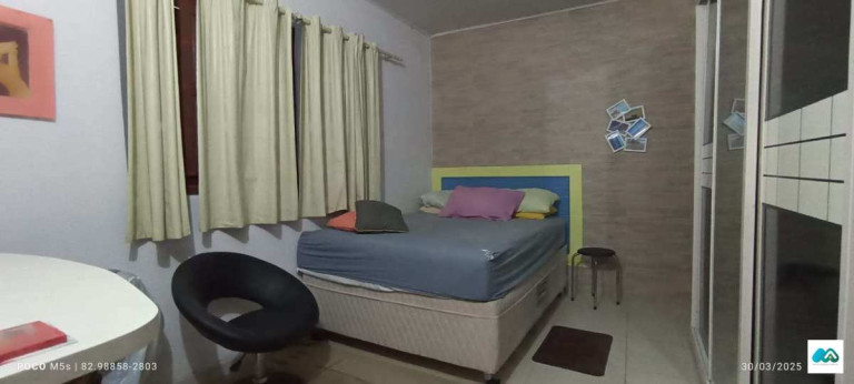Imagem Imóvel com 5 Quartos à Venda, 225 m² em Riacho Doce - Maceió Imagem Imóvel com 5 Quartos à Venda, 225 m² em Riacho Doce - Maceió