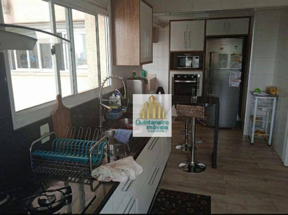 Imagem Apartamento com 3 Quartos à Venda, 134 m² em Vila Augusta - Guarulhos Imagem Apartamento com 3 Quartos à Venda, 134 m² em Vila Augusta - Guarulhos