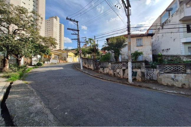 Imagem Terreno à Venda, 315 m² em Piqueri - São Paulo Imagem Terreno à Venda, 315 m² em Piqueri - São Paulo